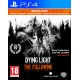 Dying Light: The Following - Enhanced Edition 